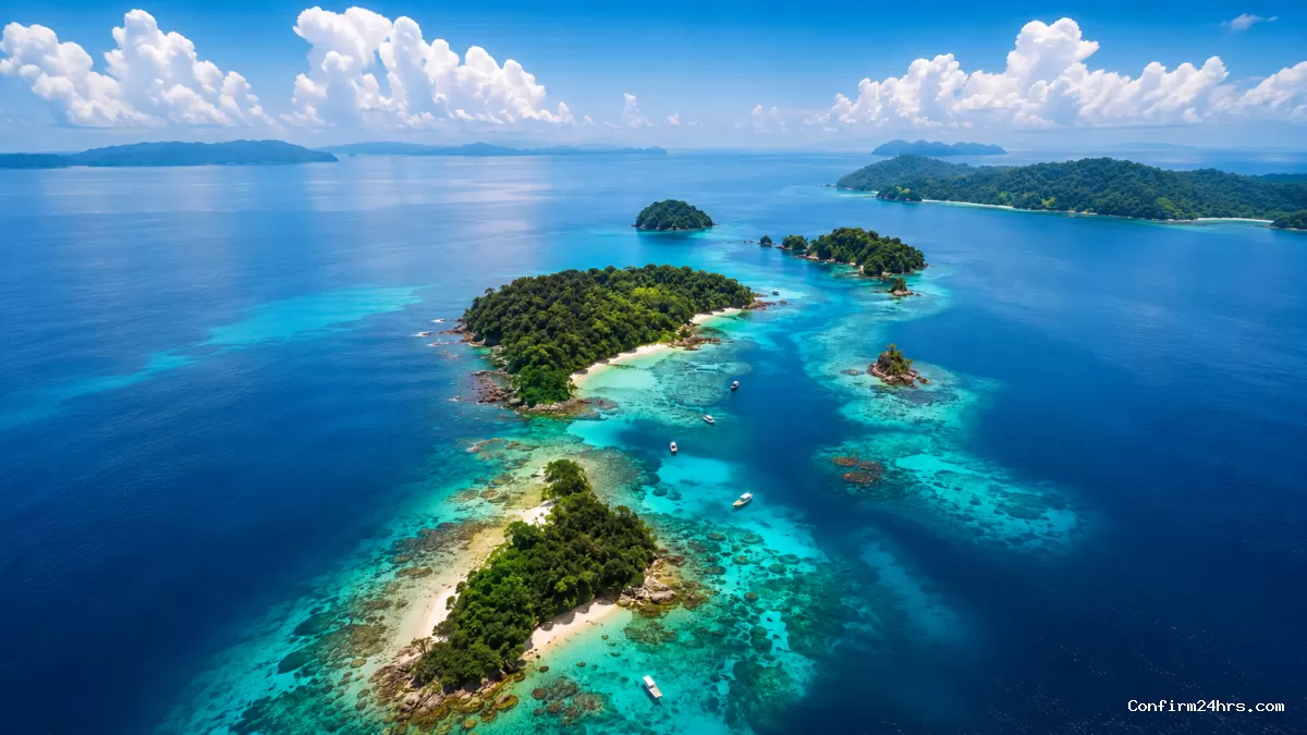 Top 8 Things to Do in Andaman for an Unforgettable Island Holiday